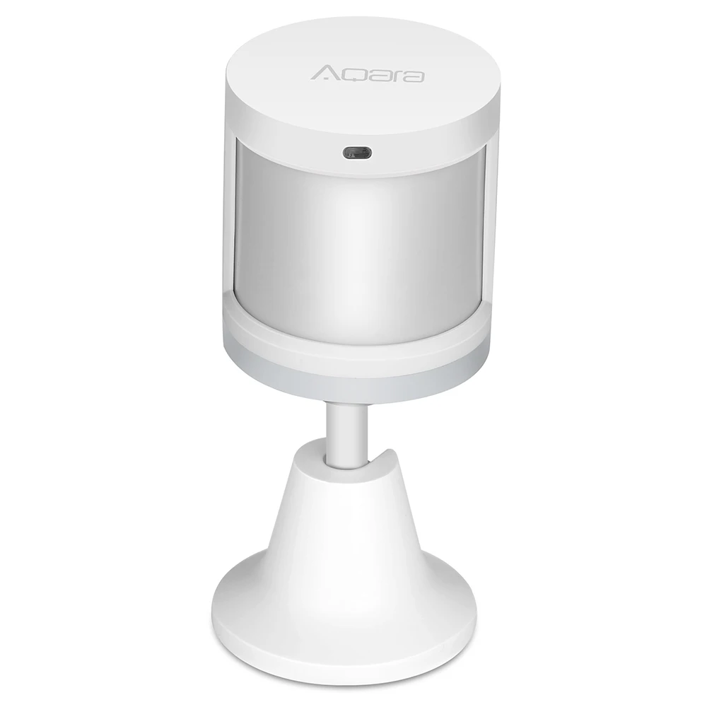 

Original Aqara RTCGQ11LM Smart Home Aqara Human Motion Sensor Security Device