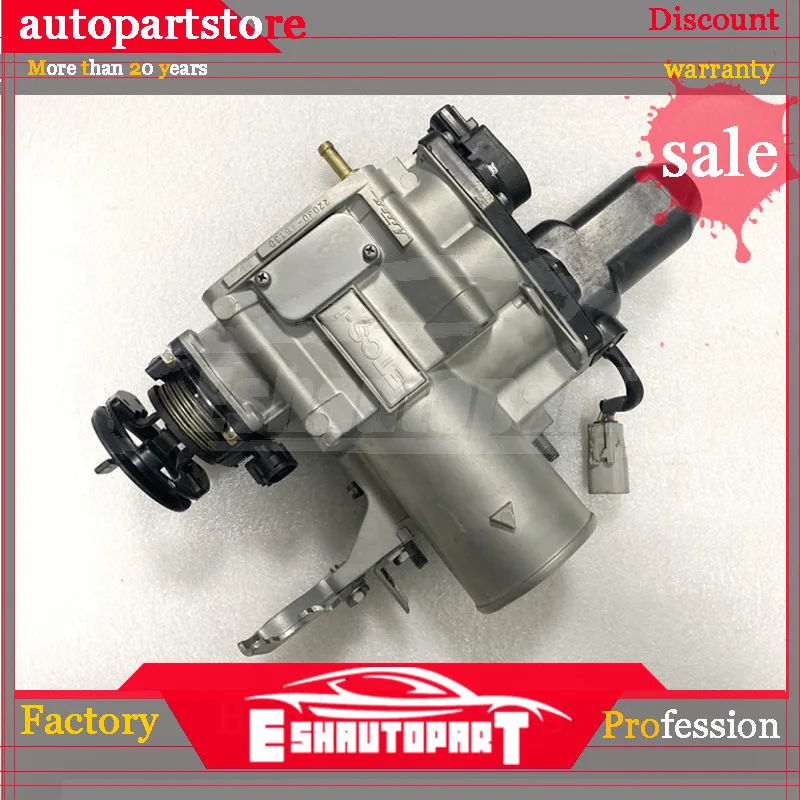 Восстановленный корпус дроссельной заслонки OEM 22030 46220 46110 для Lexus IS300 GS300 SC300