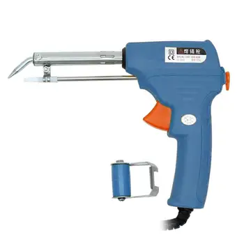 

60W NL-106A Manual Soldering Gun Solder Iron Welding Rework Repair Tool