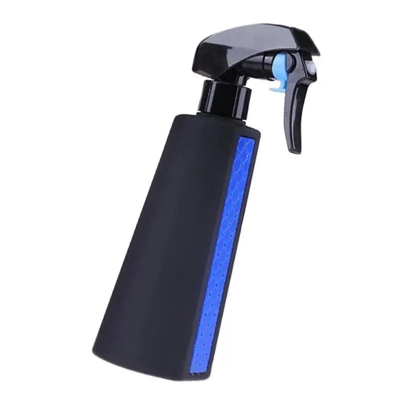 300ml Hairdressing Water Sprayer Empty Bottle Applicator Bottles Perfume Atomizer Pro Salon Hydrating Styling Tools Blue Black 300ml Hairdressing Water Sprayer Empty Bottle Applicator Bottles Perfume Atomizer Pro Salon Hydrating Styling Tools Blue Black