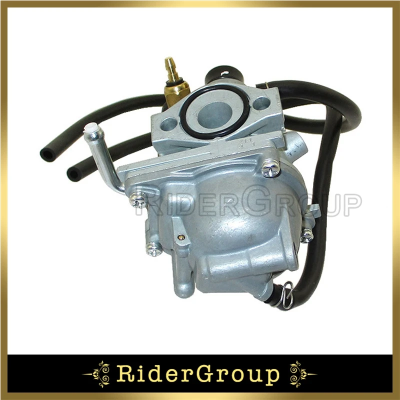 Карбюратор Mikuni Carb для мотоцикла внедорожника Yamaha TTR50 2006 2011|Ножные стартеры и