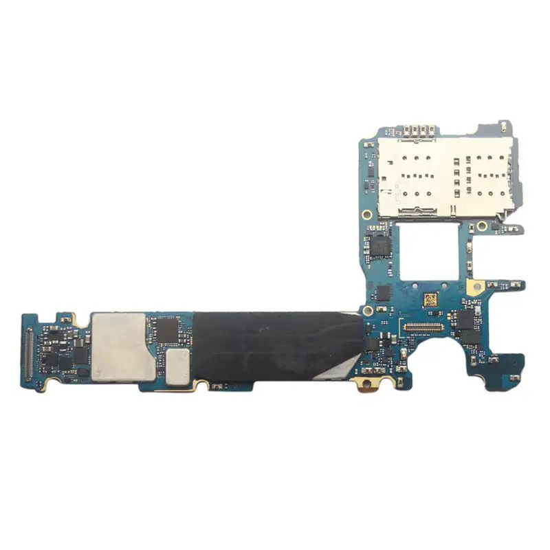 

Motherboard for Samsung S8 G950U G950F 64G Mobile Phone Clean IMEI 64GB Replaceable Cell Phone Repairing Circuit Board Unlocked