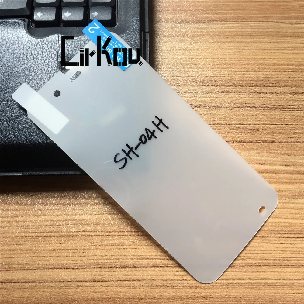 Для AQUOS ZETA SH 04H SERIE SHV34 Xx3 506SH SHARP P1 полное покрытие 0 18 мм мягкая PBA Гидрогелевая