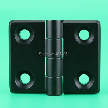 

60*50mm door hinge electric box Switchgear box control distribution cabinet network PS cabinet equipment hinge repair hardware
