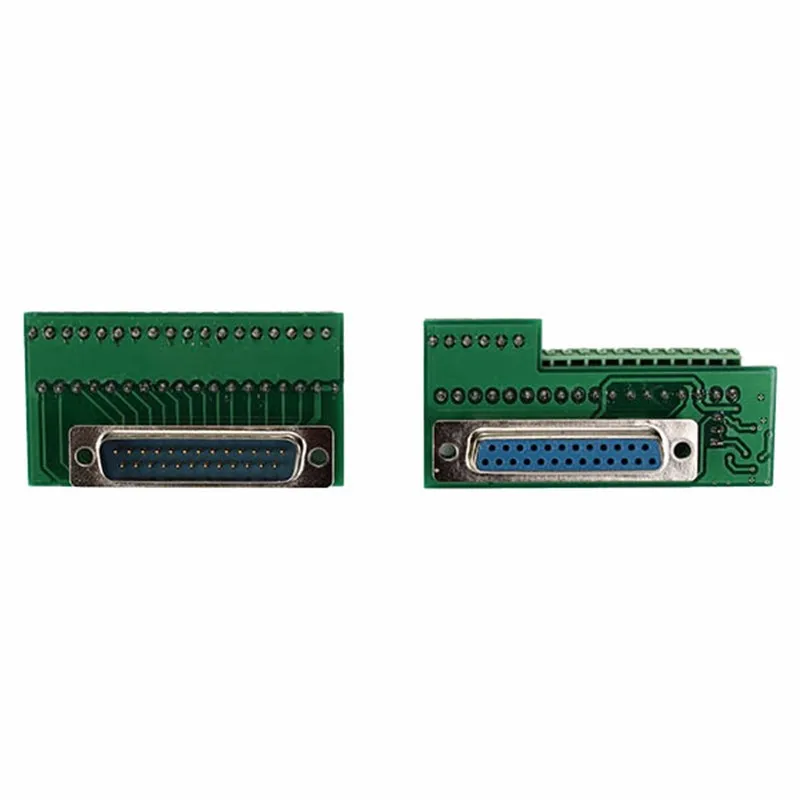  Máquina controladora independiente sin conexión de 4 ejes CNC blanco de Danu reemplazar el Motor de