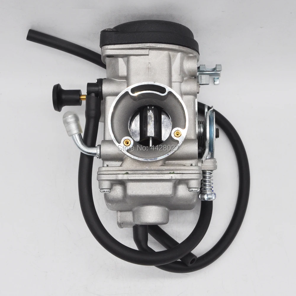 Новый карбюратор для YAMAHA TW200 TW 200 2001 2017 TRAILWAY CARB|Карбюратор| |