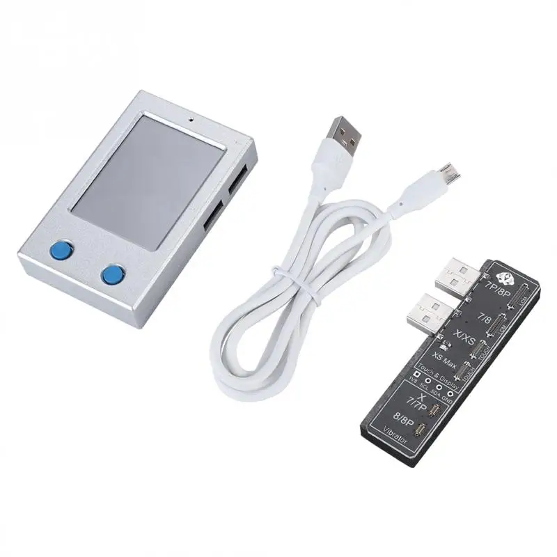 Aliexpress.com : Buy LCD Ambient Light Sensor Vibrator Repair IP DISPLAY EEPROM Programmer for