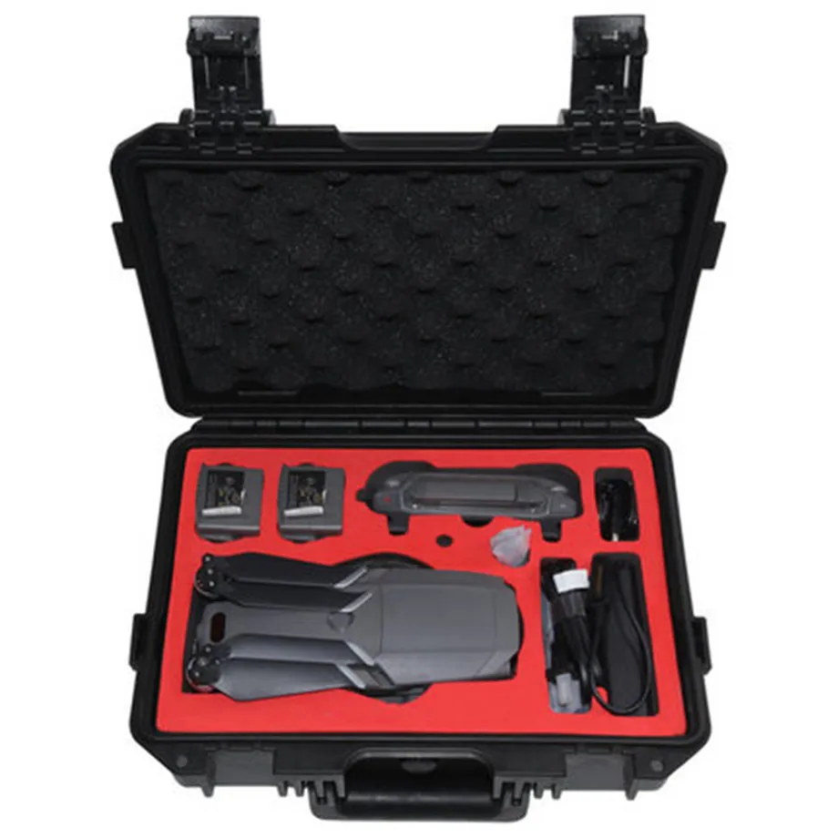 

Explosion-proof Mavic 2 Pro Mavic 2 Zoom Bag Box High Capacity Storage Case for DJI Mavic 2 Pro Mavic 2 Zoom Drone Accessories