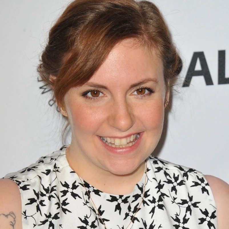 Lena Dunham по прибытии на 32-й ежегодный Paleyfest Honors Hbo'S Girls Photo Print (8x10) | Дом и сад