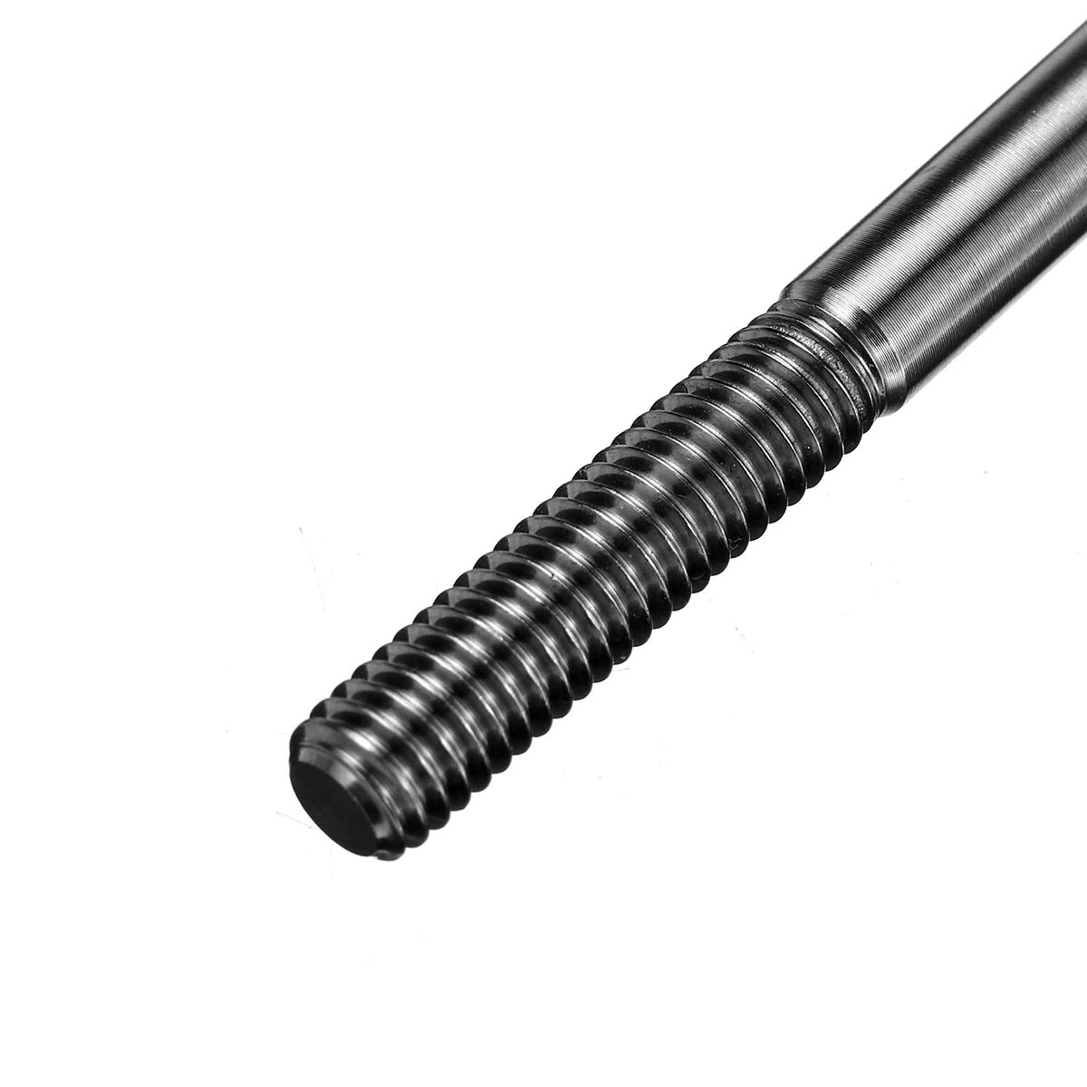 M6x1mm Титан Ti Болт для розеток Кепки винт 10 15 20 25 30 40 50 55 60 65 мм