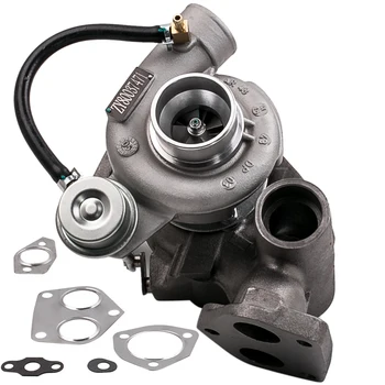 

T25 Turbocharger for LANDROVER Defender/Discovery 2.5L 452055-5004 452055-5004S