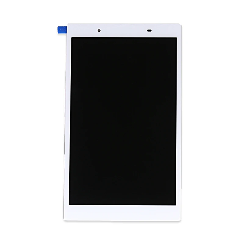 Для Lenovo TAB 4 8504 TB 8504X ЖК дисплей с сенсорным дигитайзером экран в сборе для 100%