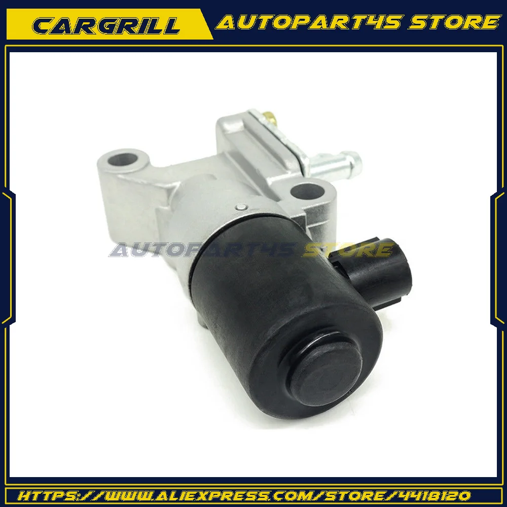 Восстановленный воздушный клапан 36450P0AA01 36450 P0A A01 для Honda Accord IACV EAC 1994 1995 1996 1997 138200 0480