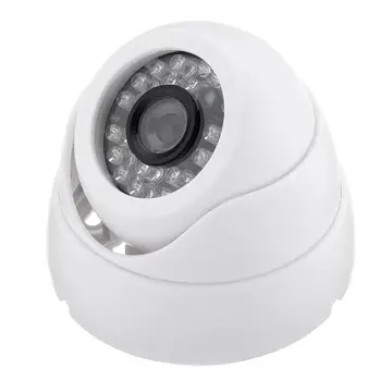 

NEW Safurance HD 1200TVL CCTV Surveillance Security Camera Outdoor IR Night Vision Home Safety Protection