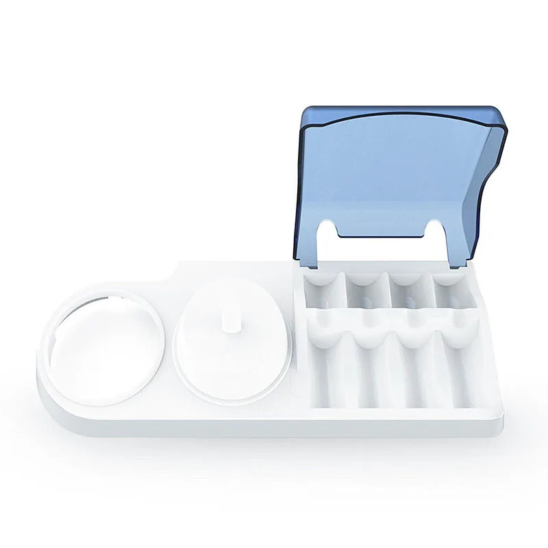

Toothbrush Charger Stand Holder Base Tooth Brush Organizer For Braun Oral-B