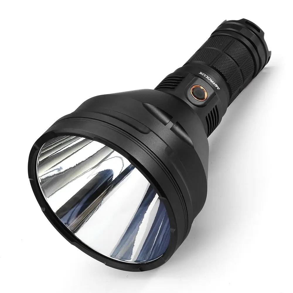 Фонарик Astrolux MF04 XHP35 HI NW 2700LM с 7 режимами затемнения яркий светодиодный фонарик