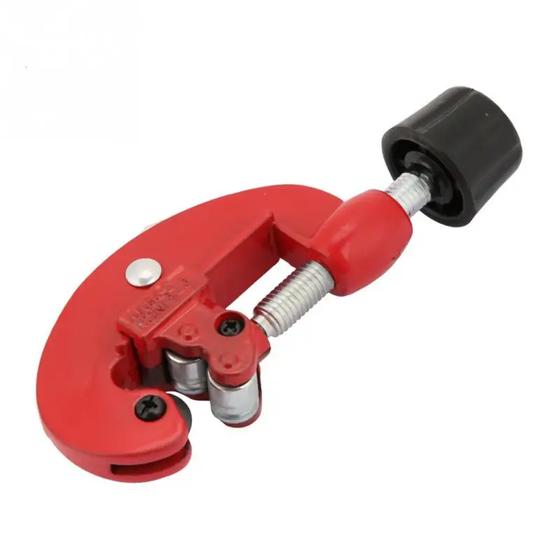 

Portable Steel Copper Pipe Cutter Tube Cutting Tool for Metal Pipe functional