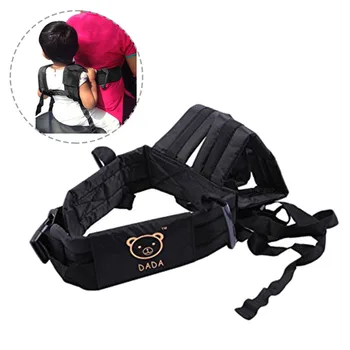 

Breathable Cute style Children Kid Motorcycle Supplies Safety belt adjustable Child Safety Strap Carrier Kids Seat Belt