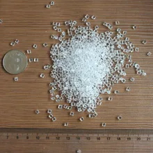 10 г ПВХ имитация поддельные маленькие кубики льда еда мини рок конфеты аксессуары кукольный домик миниатюры напиток пластик для дома DIY