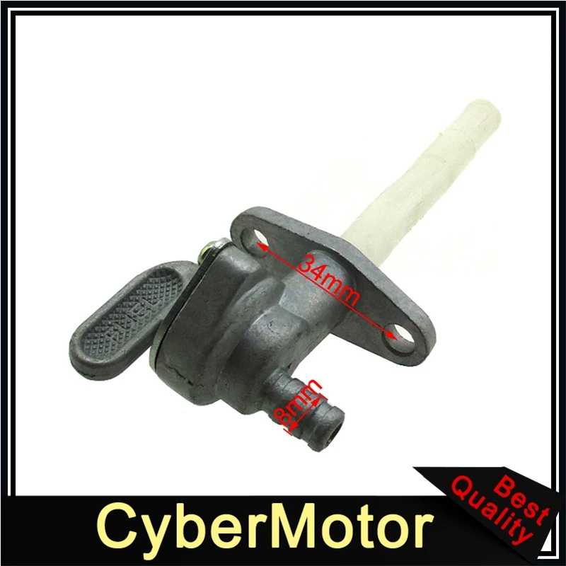 

Gas Fuel Tap Petcock Switch Valve For Acerbis KTM Husaberg Husqvarna Motorcycle 0001203 204423-0997 55007005200 78007004000
