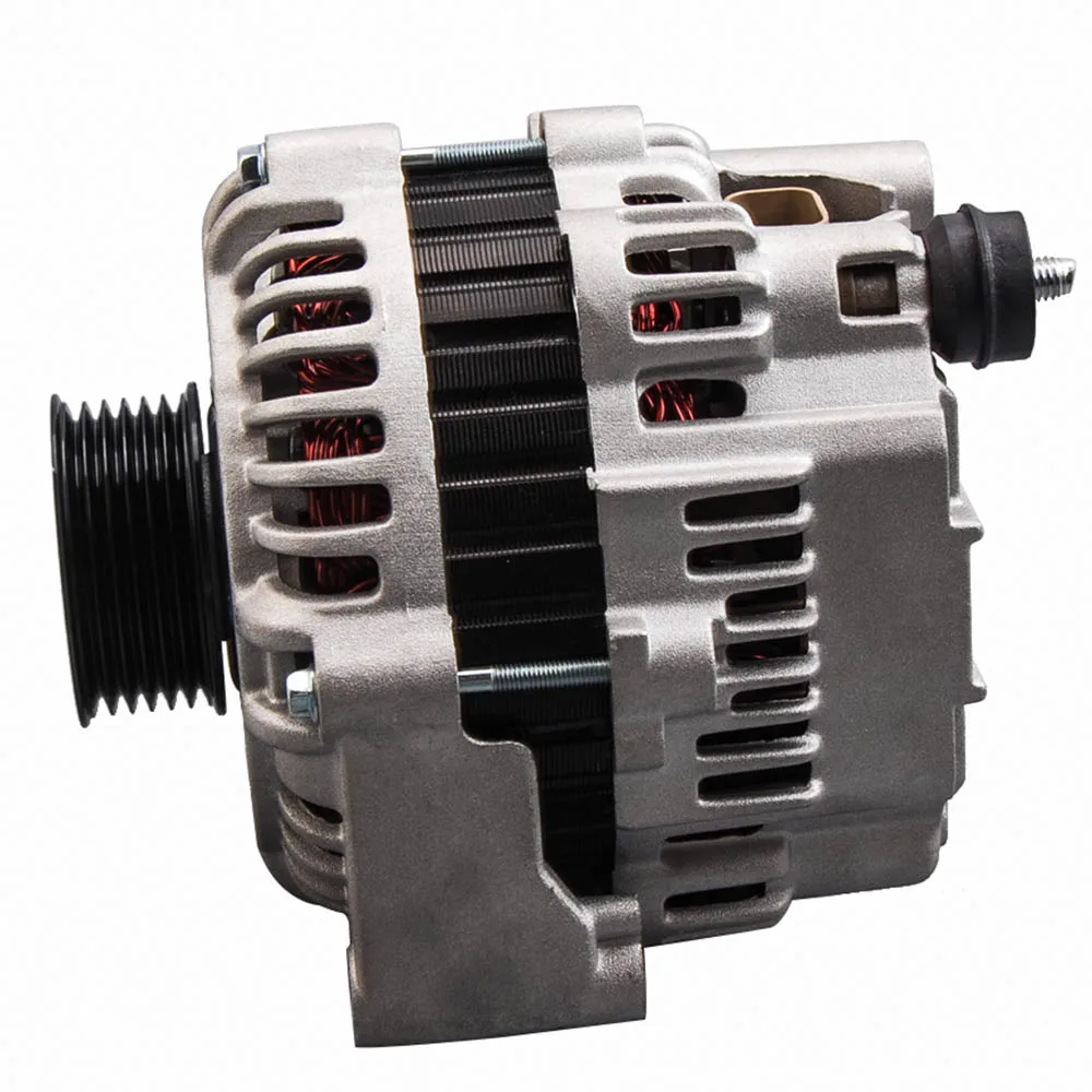

Alternator For Holden Commodore VT VX VY V8 Gen3 engine LS1 5.7L 140A 1999-2006 92058857