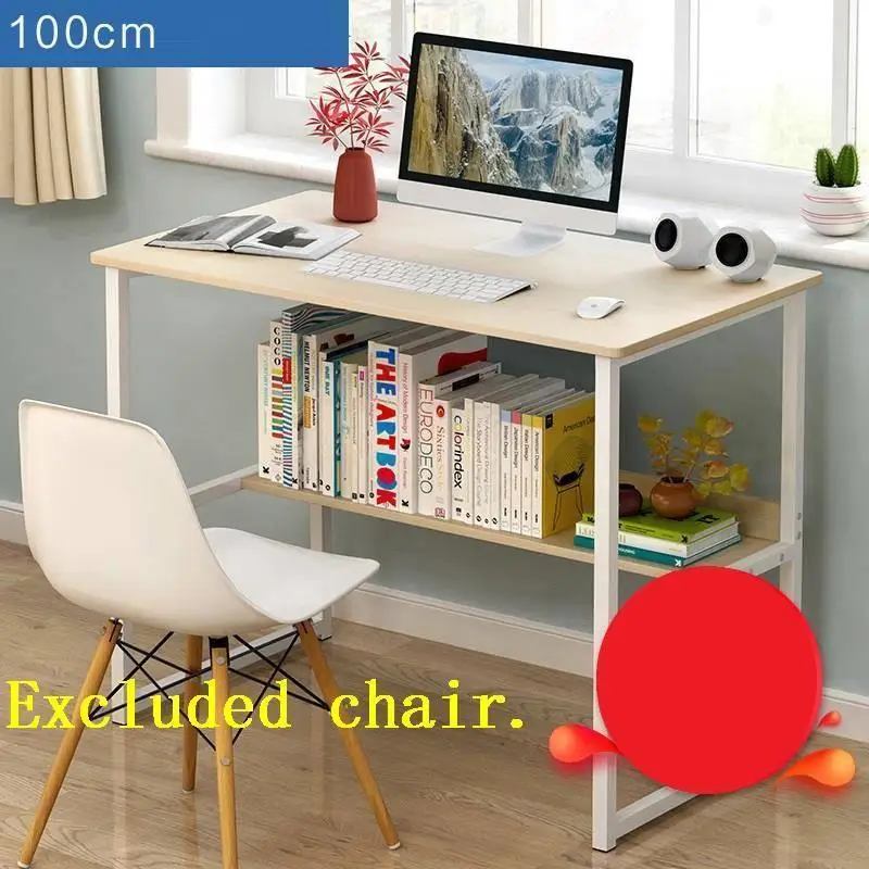 Pliante scrivana Ufficio офисный Tisch Schreibtisch Mesa Bureau Meuble подставка для ноутбука прикроватная тумбочка стол для учебы компьютерный стол