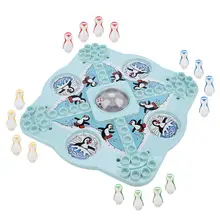 3D доска Летающая шахматная игра маленькие сокровища ПОПИН интеллект табличное шахматы настольные игры Забавные игрушки для детей