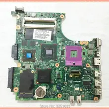 Материнская плата для ноутбука hp Compaq 6520s 6820s 456613-001 456610-001 основная плата PM965 Бесплатный процессор работает