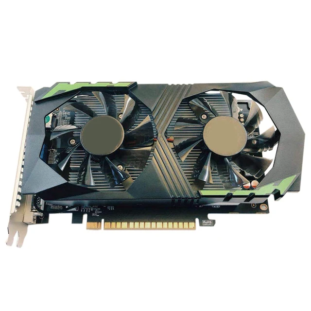 Extraordinary Offers Gtx650 2G Ddr5 Independent Gaming Desktop Computer Graphics Card Computer Accessories Extraordinary Offers Gtx650 2G Ddr5 Independent Gaming Desktop Computer Graphics Card Computer Accessories