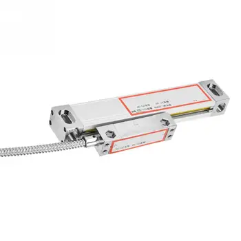 

50mm 2" Linear Scale Lathe Mill Digital Readout Encoder for JCS900-2AE/3AE DRO Lathe Linear Scale High Quality