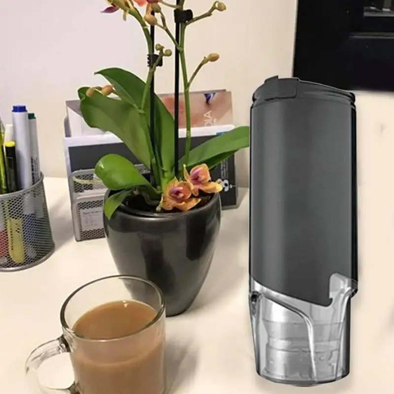 

Portable Outdoor Coffee Maker Mini Handheld Coffee Machine Manual Espresso Maker Hand Pressure Coffee Filter Cup For Home