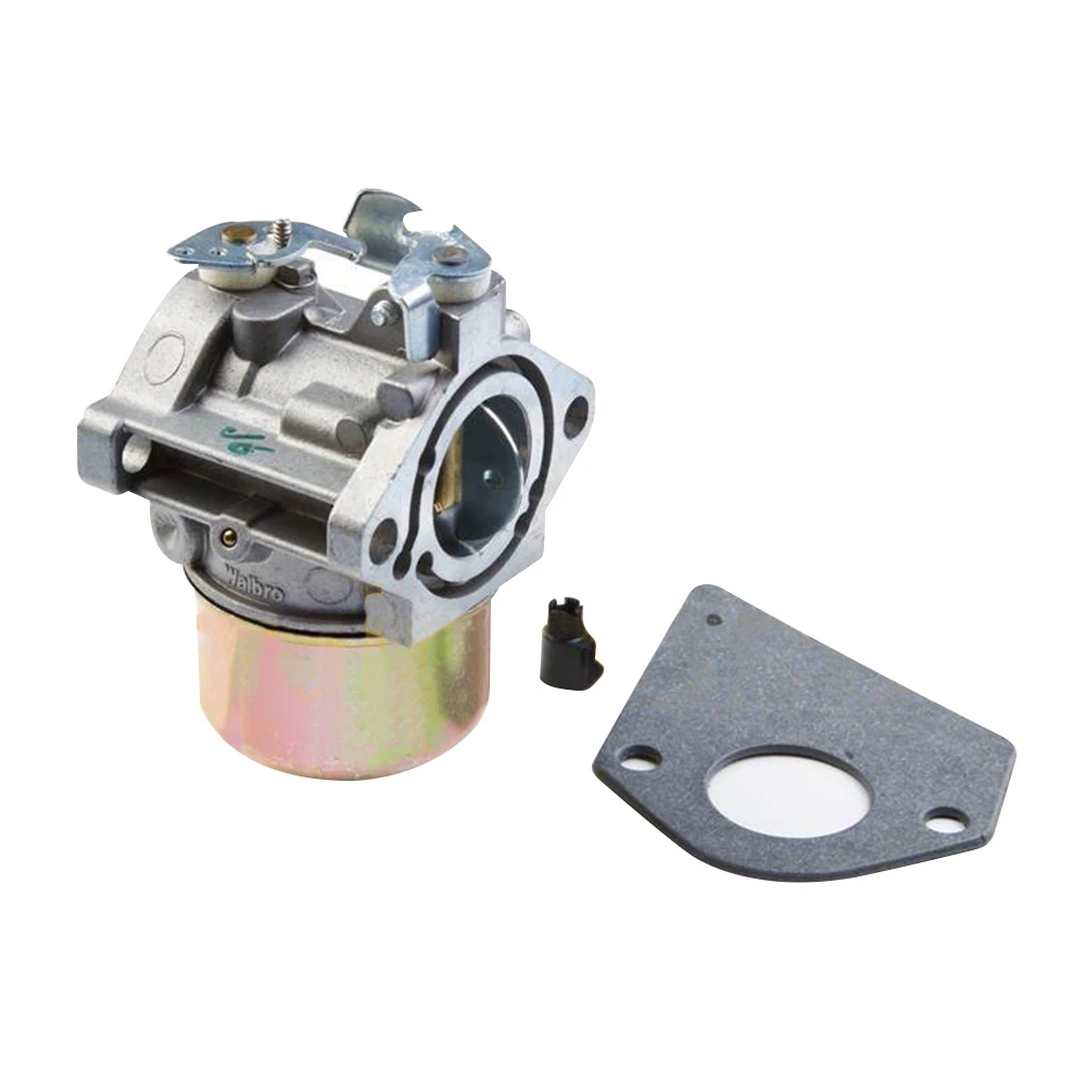 

499158 Carburetor Carb Set Kit W/ Mounting Carburetor Gasket Replace 499163 Power Tools Accessories