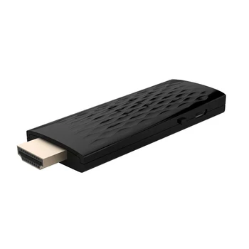 

Wireless Wifi HDMI Display Dongle TV Adapter Support Mirror Function for Smart Phones (Black)