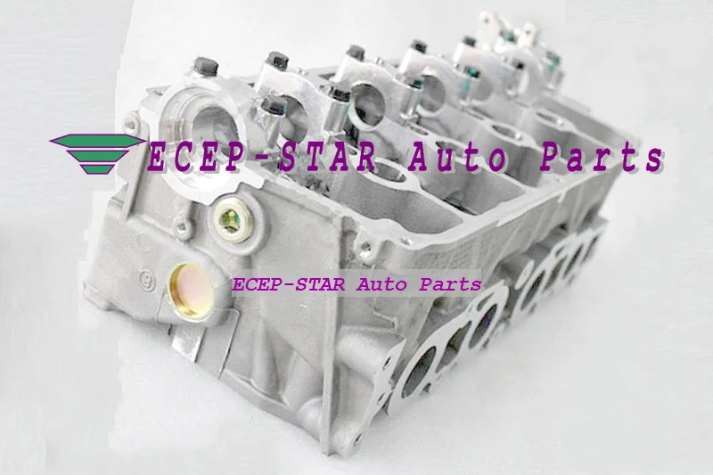 G16B G16KV Cylinder Head 11100-57B02 11100-71C01 11100-52G01 1111057802 1110057B02 1110071C01 1110052G01 11110 57802 11100 57B02