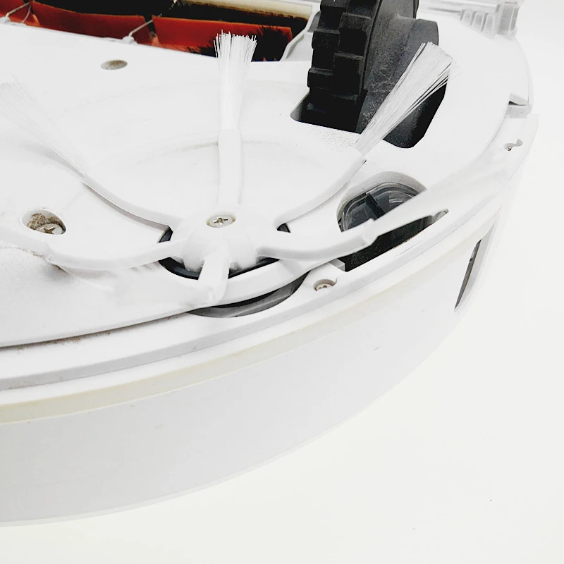 Оригинальная 1 шт. новое поколение 6 рук боковая щетка для Mi Roborock S50 S51 S55 Запчасти для робота-пылесоса аксессуары