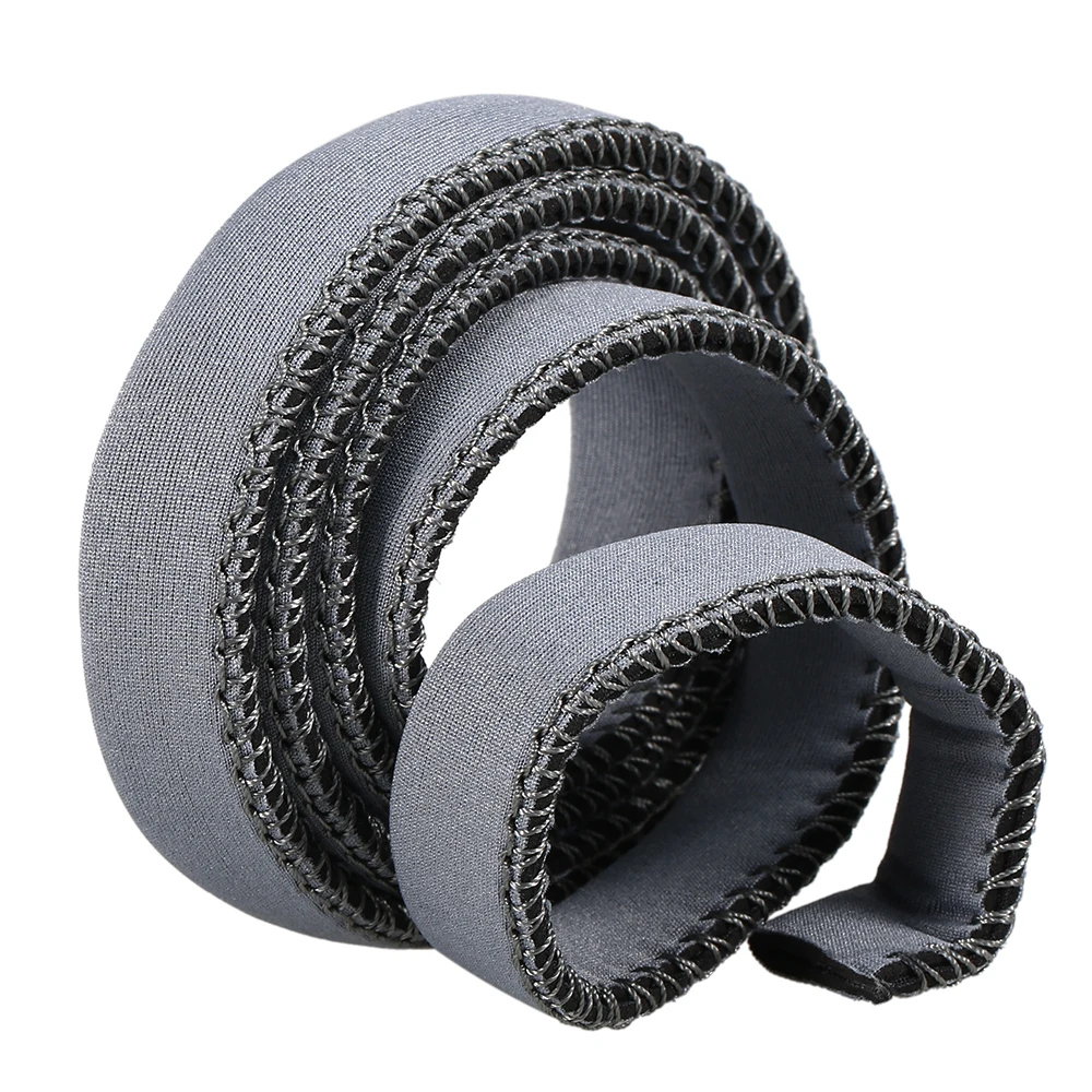 Water Bladder Tube Cover Hydration Tube Outdoor Camping Tool Sleeve Insulation Hose Cover Thermal Drink Sleeve