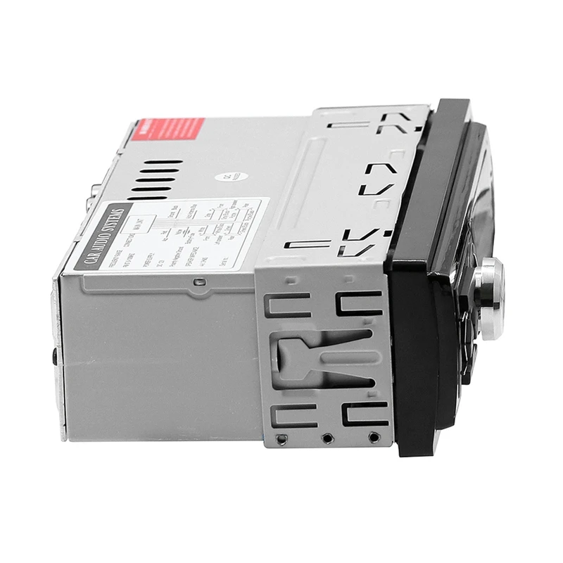 12V Fm Радио стерео приемник Mp3 Wma Wav Flac Car|Станционарные медиаплееры| |