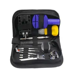 13 шт. часы назад Прай открывалка Весна Бар Отвертка для снятия крепежа Repair Tool Kit