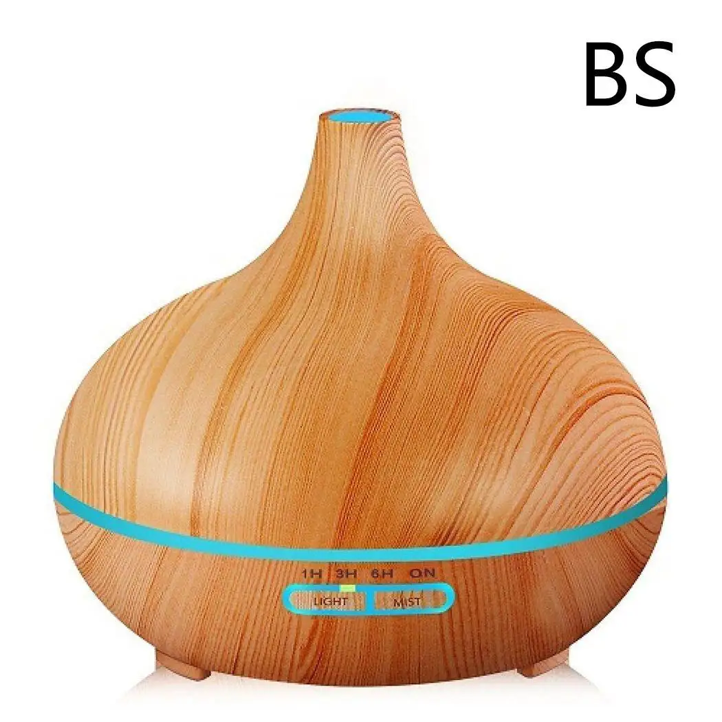 

Durable Portable Aromatherapy Home Air humidifier Air Spray <36dB 400ml Atomizer DC24V Humidifier 12W