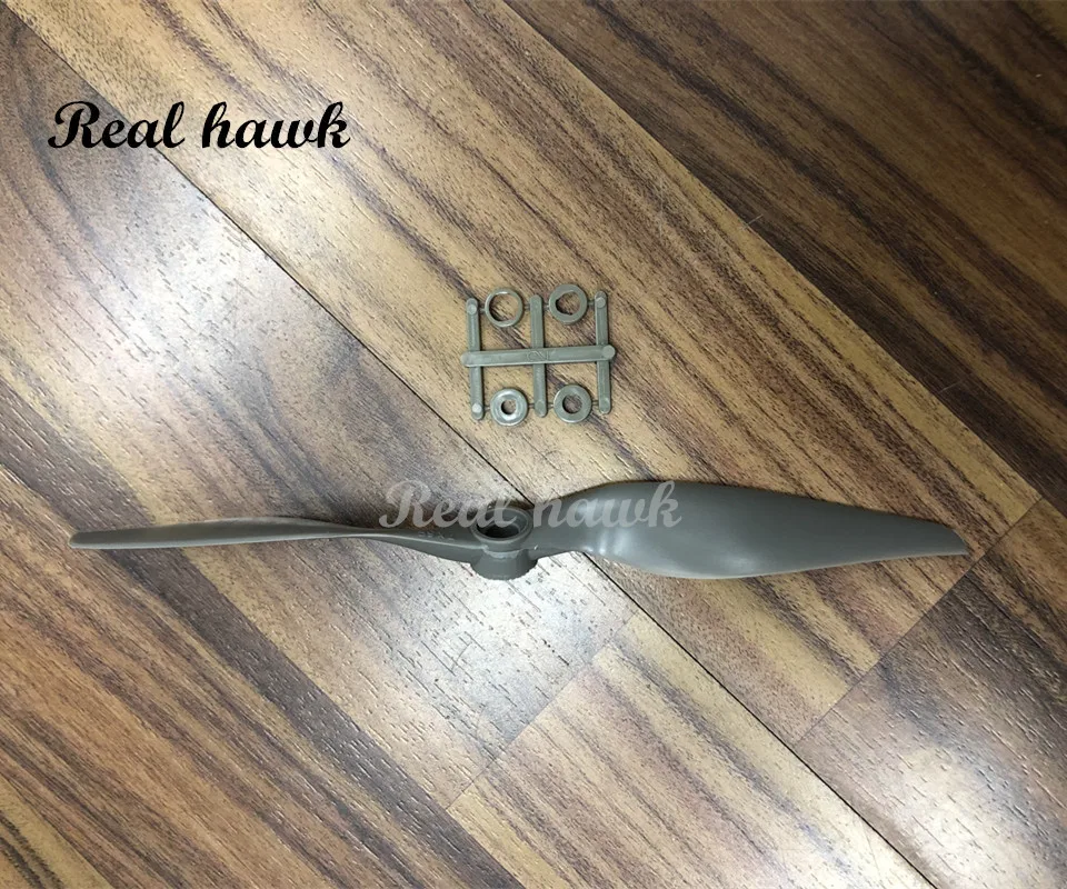 2pcs 4.75x4.75/5x5/6x4/7x5/8x4/8x6/9x4.5/9x6/10x5/10x7/11x5.5/11x7 Nylon glass fiber electric propeller RC Model Replace APC 4 2pcs 4.75x4.75/5x5/6x4/7x5/8x4/8x6/9x4.5/9x6/10x5/10x7/11x5.5/11x7 Nylon glass fiber electric propeller RC Model Replace APC 4