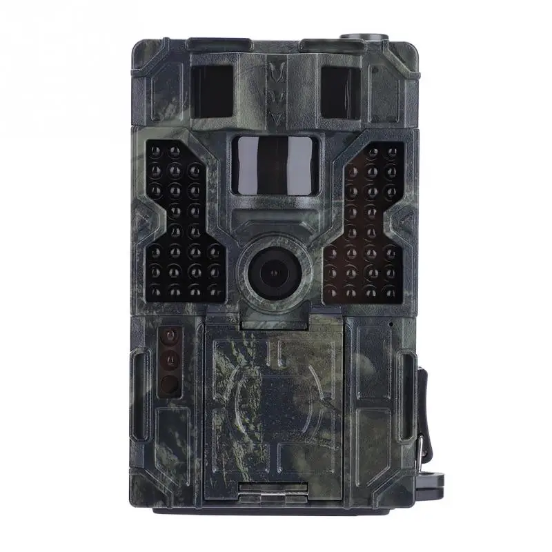 

Hunting Cameras Waterproof 950nm Infrared 1080P Wild Wildlife Camera Hunting Trail Camera Hunting Accessories Equipment Parts