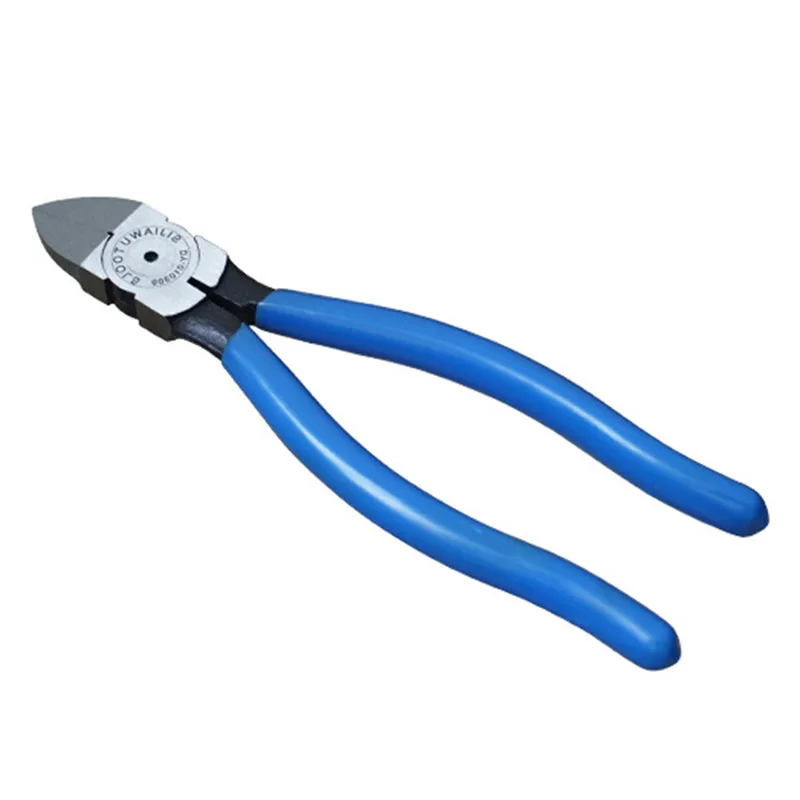 

6.56 Inch High carbon Steel Nipper Long Nose Pliers For RC Model Remote Control Toys Parts And Accs