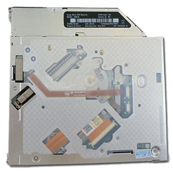 Оптический привод Superdrive Для Unibody Macbook Pro A1278 A1342 A1286