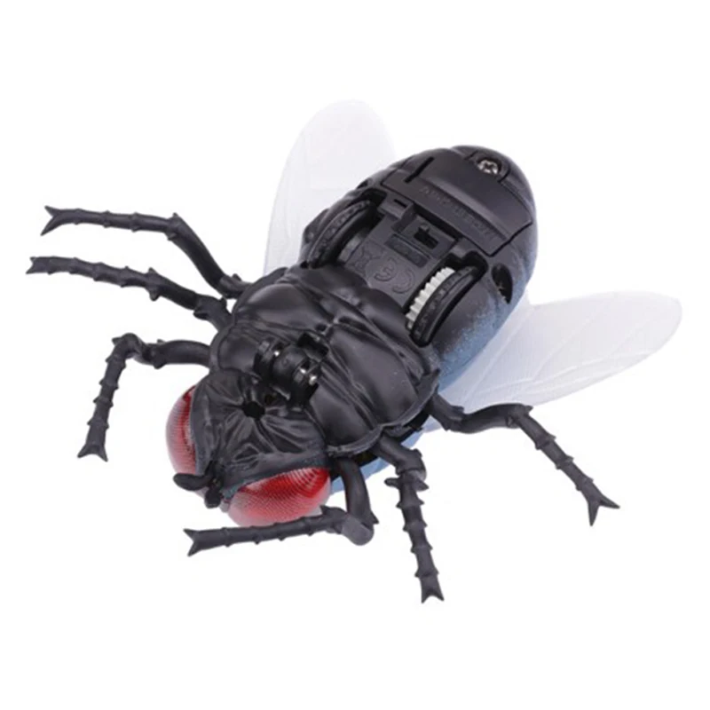 Animal Remote Control Fake Insect RC Toys Simulation Infrared Novelty Jokes Adults Kids Toy Gift Animal Remote Control Fake Insect RC Toys Simulation Infrared Novelty Jokes Adults Kids Toy Gift