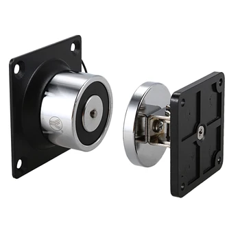 

BIFI-Wall Mount Door Stop Doorstop Security Emergency YD-601