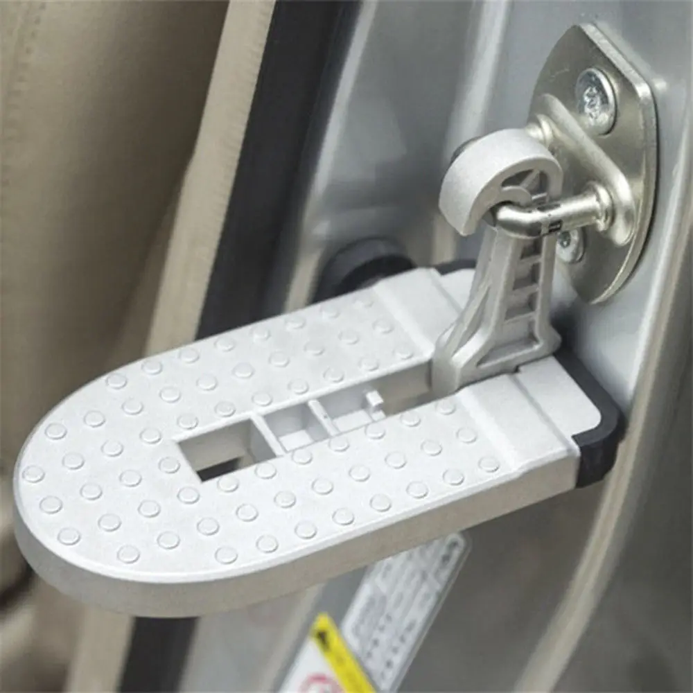 1PC Doorstep Vehicle Access Roof Of Auto Car Door Step To 1PC Doorstep Vehicle Access Roof Of Auto Car Door Step To