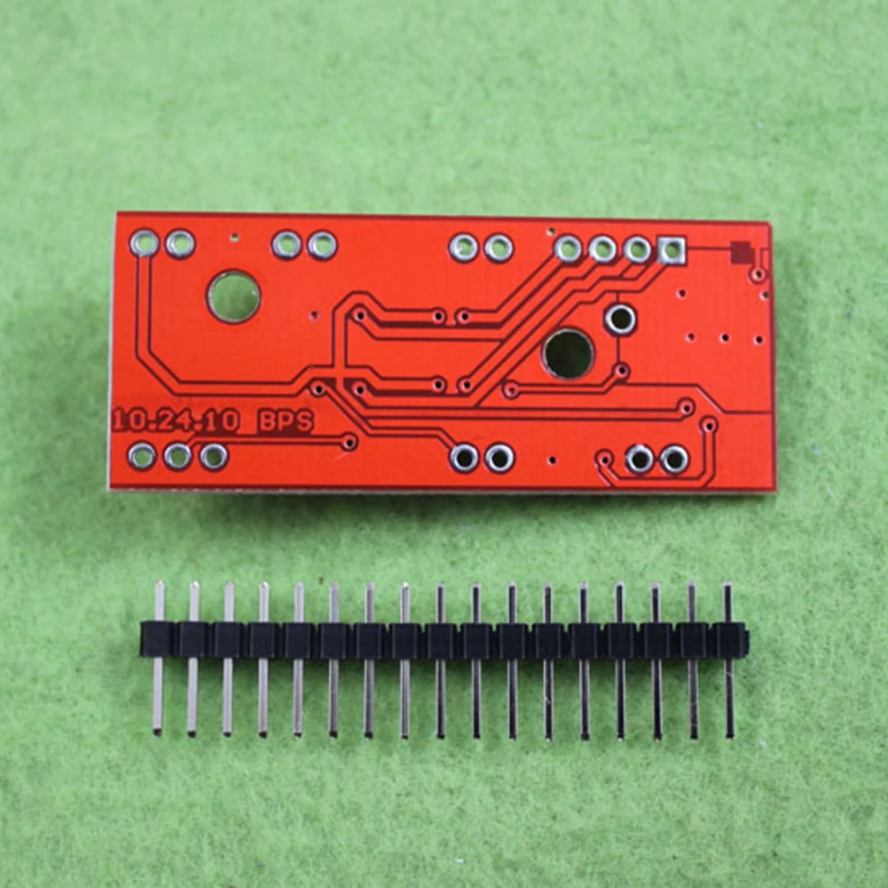 

A3967 Stepping Motor Driver Boards Easy Driver Shield Stepper Motor Driver Module For Arduino Electrical Assembly Parts