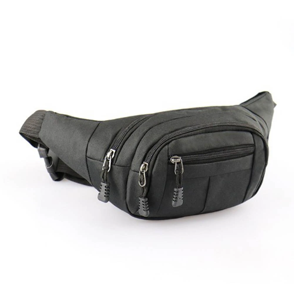 

Fanny Pack fashion NEW Unisex Waist Packs heuptas hip bag Women's waistband Banana Waist Bags Waist bag men women bolso cintura