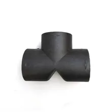 

7.5cm T Style Elbow Pipe Outlet Exhaust Connector Air Vent Ducting For Webasto Eberspaecher Air Diesel Parking