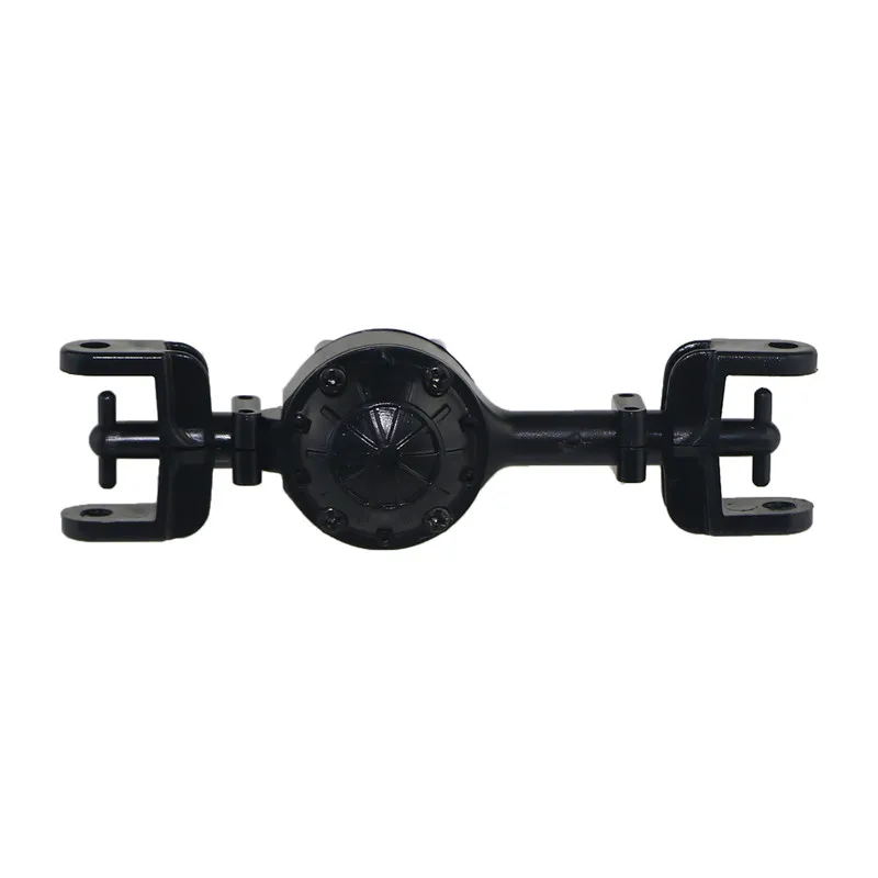 

JJRC Q65 C606-16/14/06/18/20/08/07 1/16 RC Car Bumper Protector Shock Absorber Board Receiver Front Rear Bridge Axle